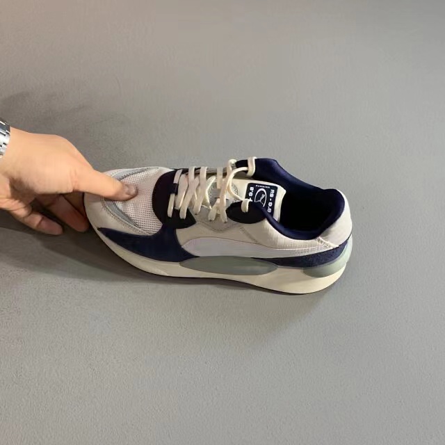踩中我心巴的一款鞋