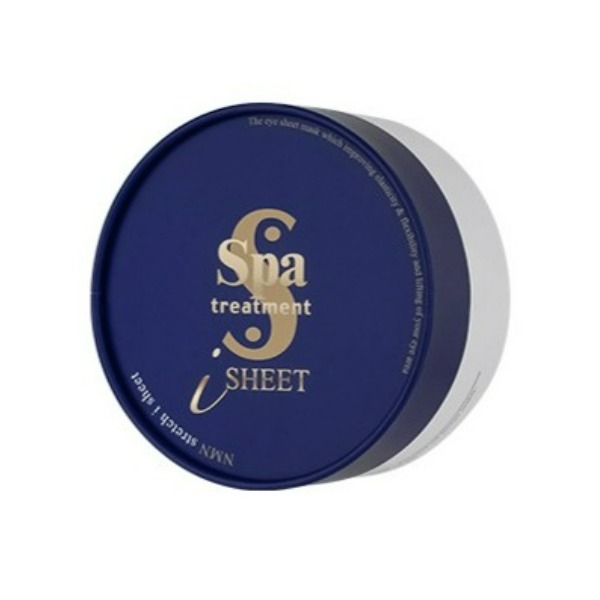 推荐商品：Spa 蓝蛇毒眼膜