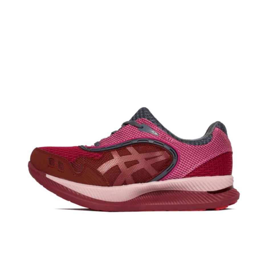 推荐商品：Asics/亚瑟士 Gel-Glidelyte III 跑鞋 防滑耐磨舒适轻便网布透气运动休闲 Kiko Kostadinov联名/粉红