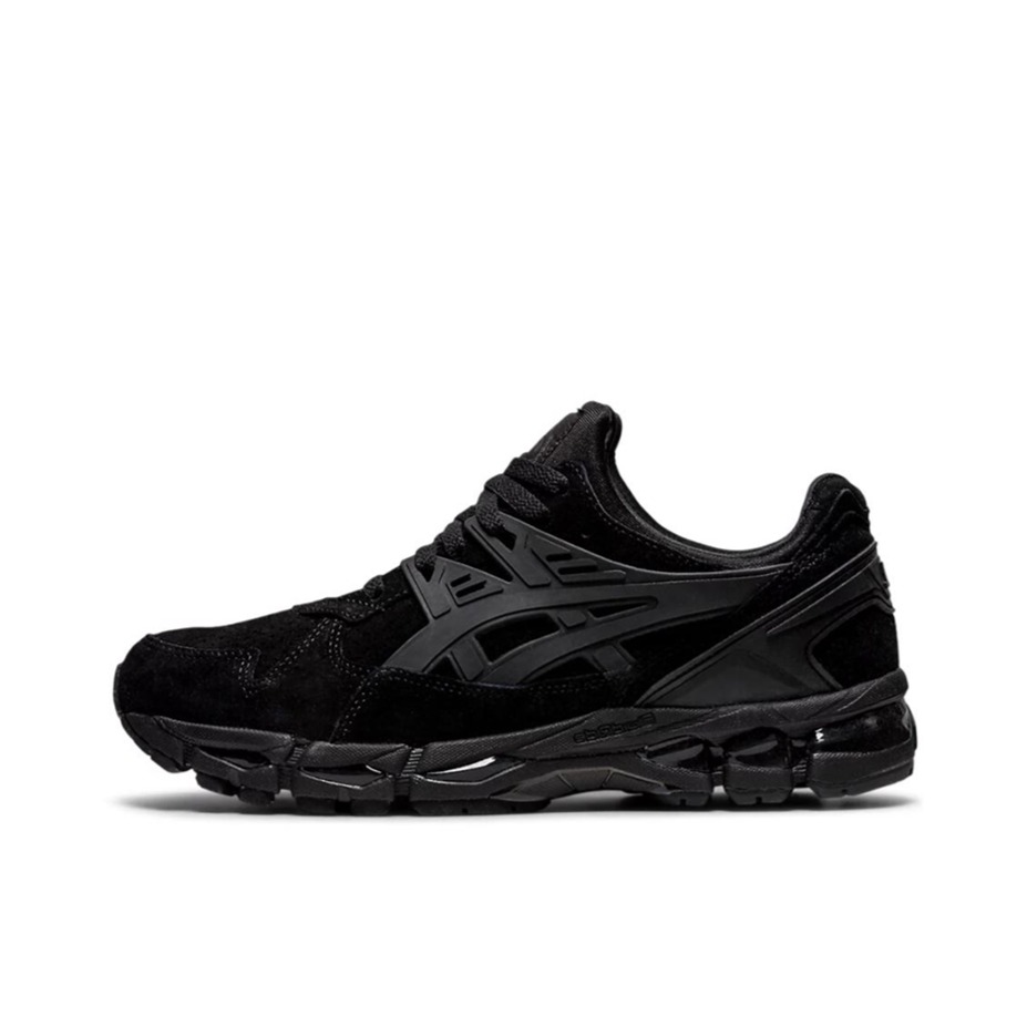 推荐商品：Asics/亚瑟士 Gel-Kayano Trainer 21 跑鞋 防滑耐磨轻便缓震舒适透气马拉松 黑色