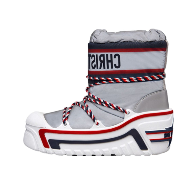 Dior Dioralps 雪地靴 KCI685OSY_S96B