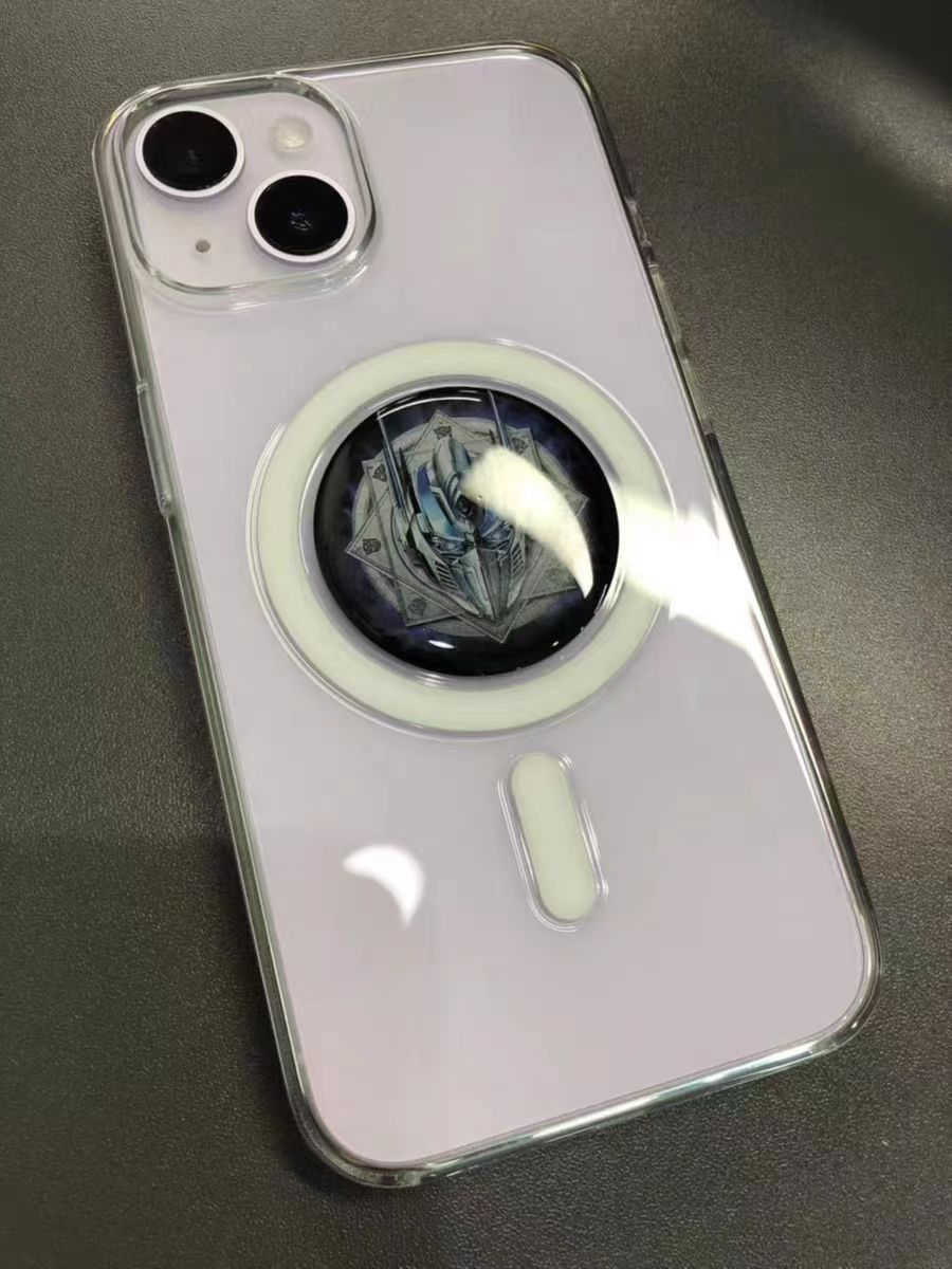 性价比不错的手机壳