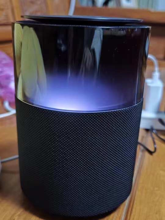 值得推荐的一款智能音箱