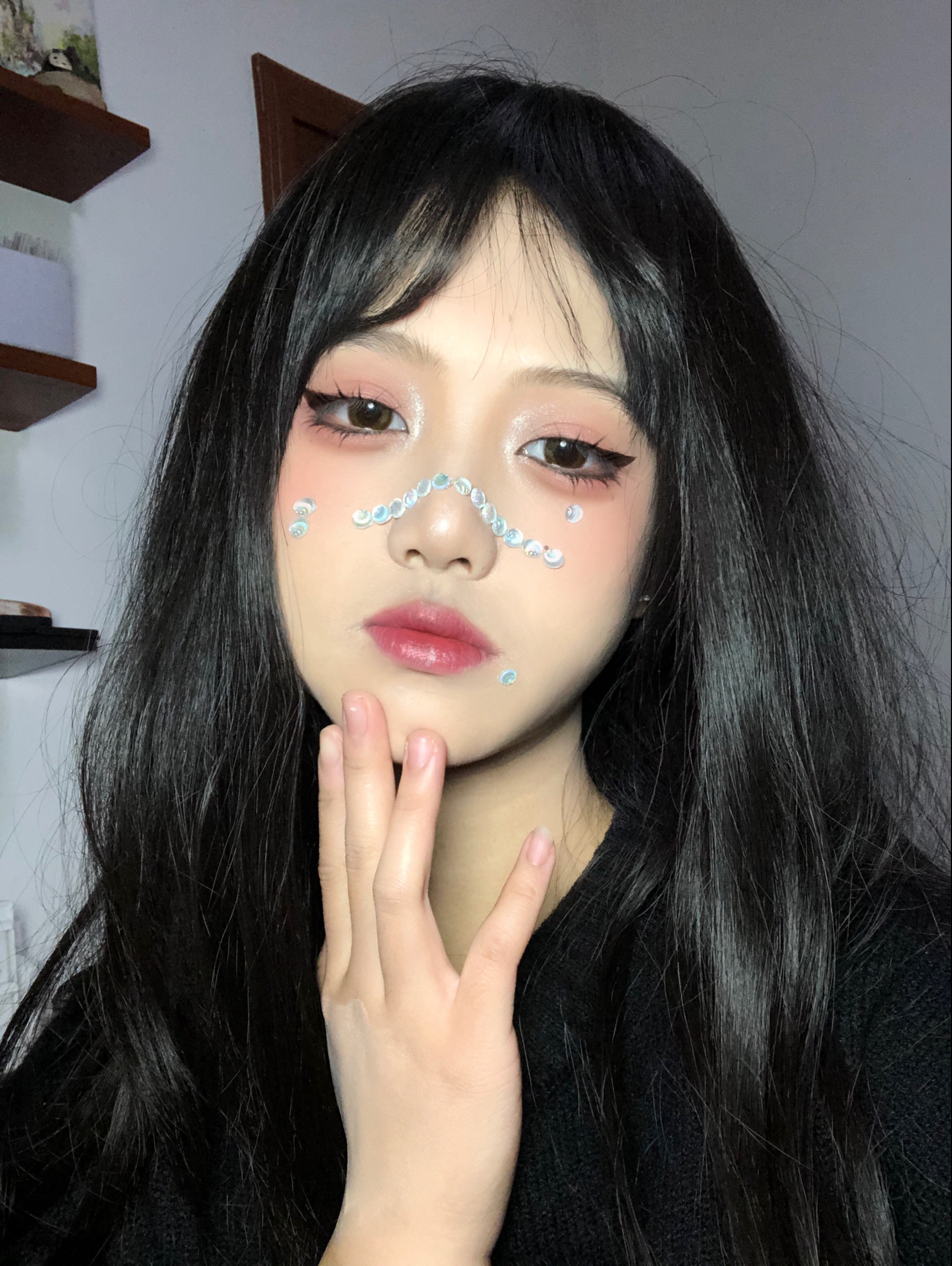 左滑帮我走出校园