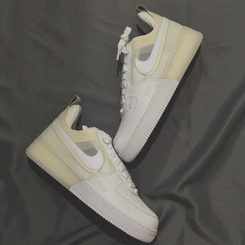 夏季宝藏AF1