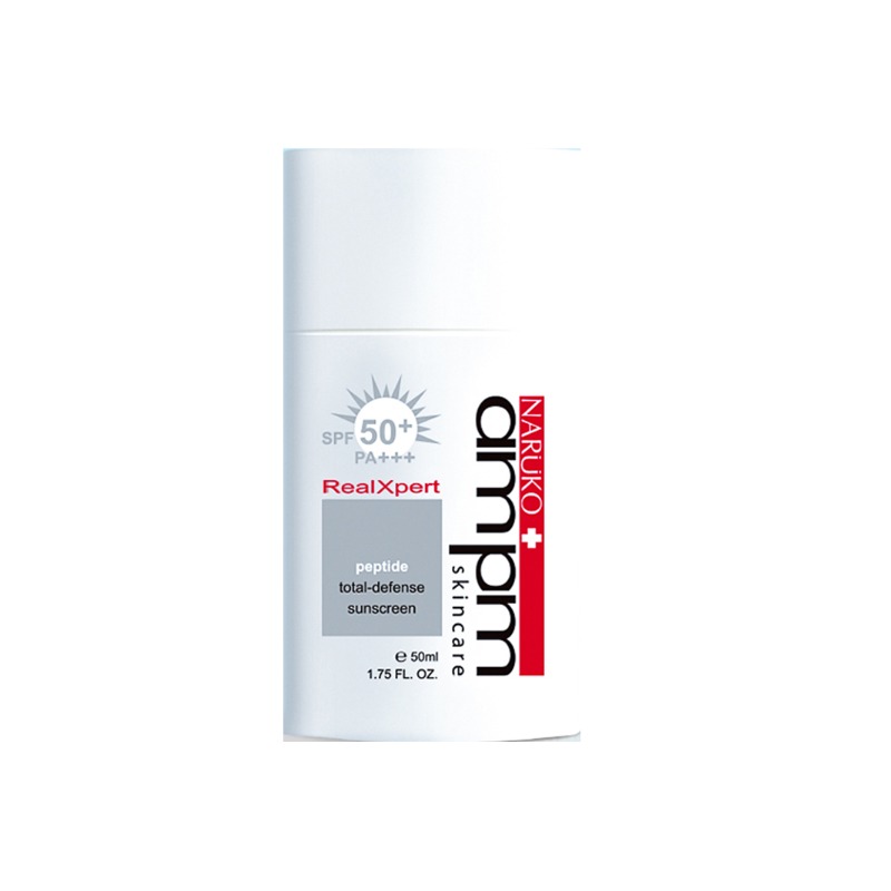 推荐商品：牛尔 胜肽防晒液 SPF50+/PA+++ 防止晒黑 防晒伤 抗蓝光 防辐射 防老化 物化