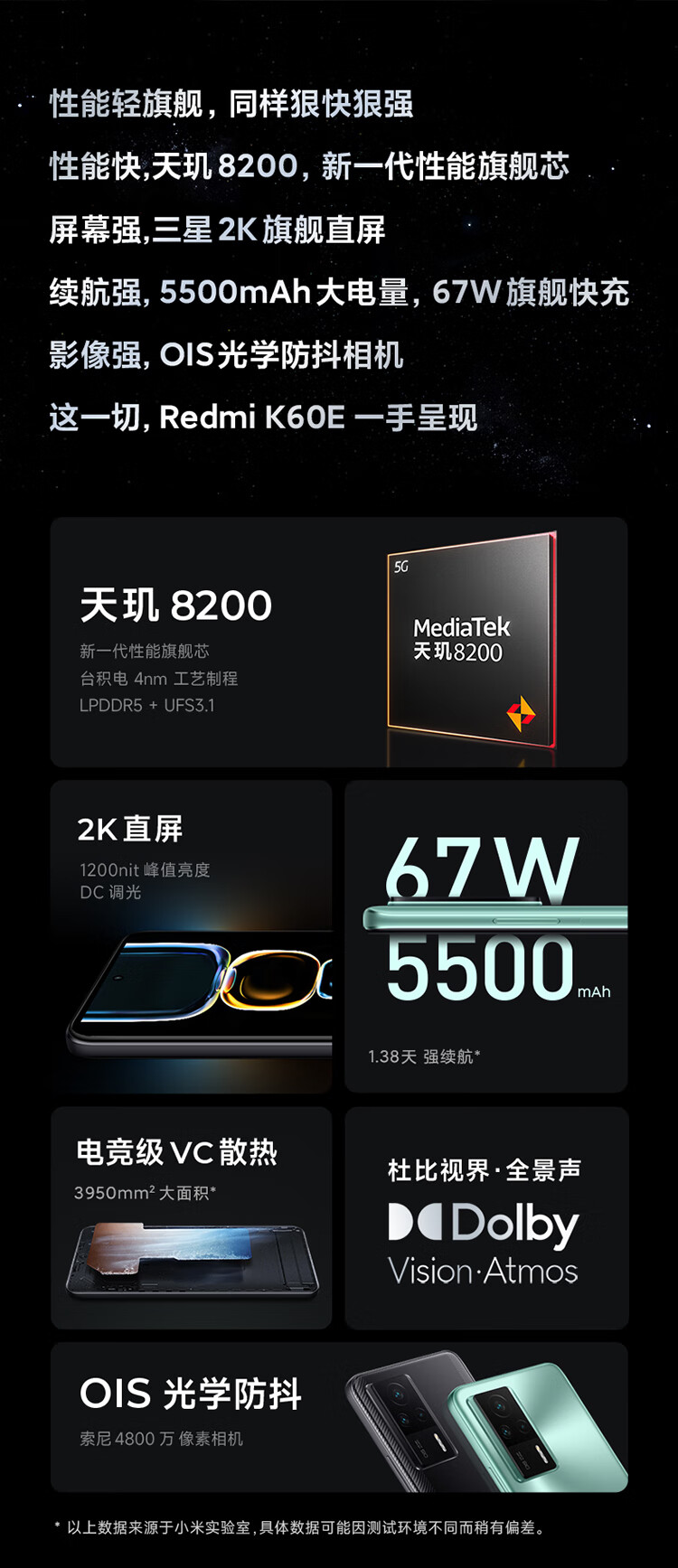 识货商品介绍图