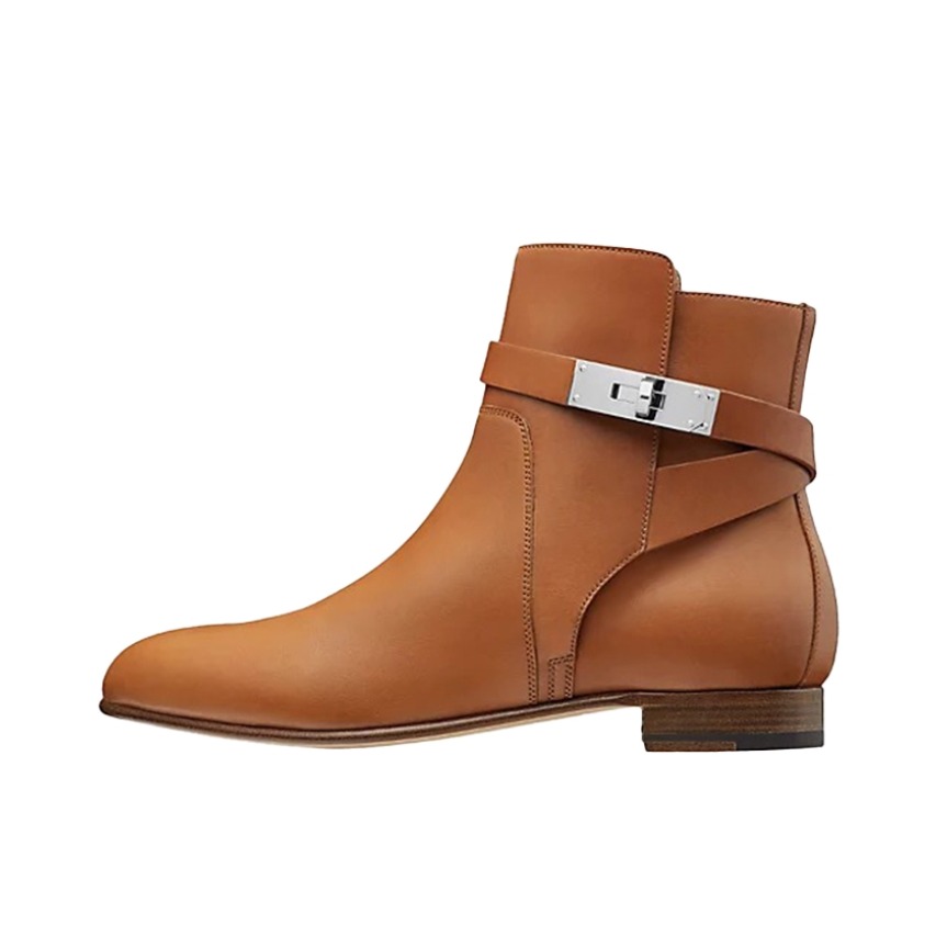 Hermes Neo 短靴 H202255Z A3