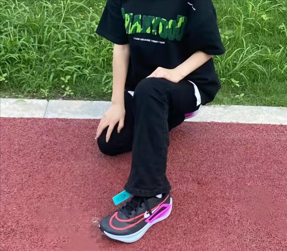 我也不想花钱啊但是这双鞋子太舒适了！