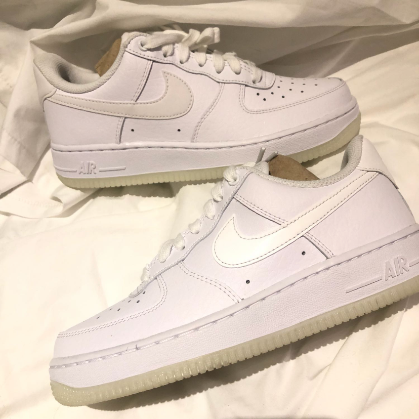 酷炫AF1