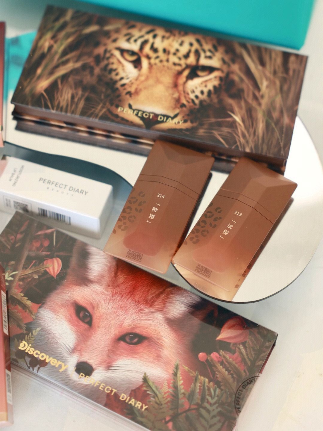 PLOG|蓄势待发 城市里的狩猎者