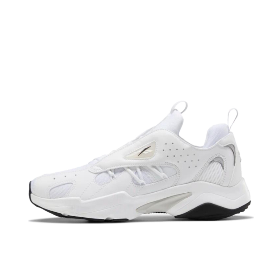 推荐商品：Reebok/锐步 Royal Turbo Impulse 2 运动休闲鞋 防滑耐磨舒适百搭减震 白色