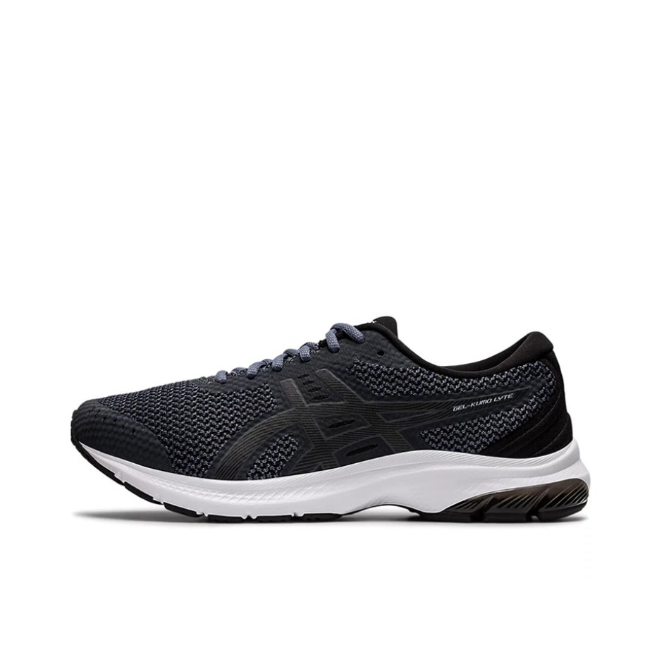 推荐商品：Asics/亚瑟士 Gel-Kumo Lyte 舒适透气 防滑耐磨 跑鞋 灰色/铜色