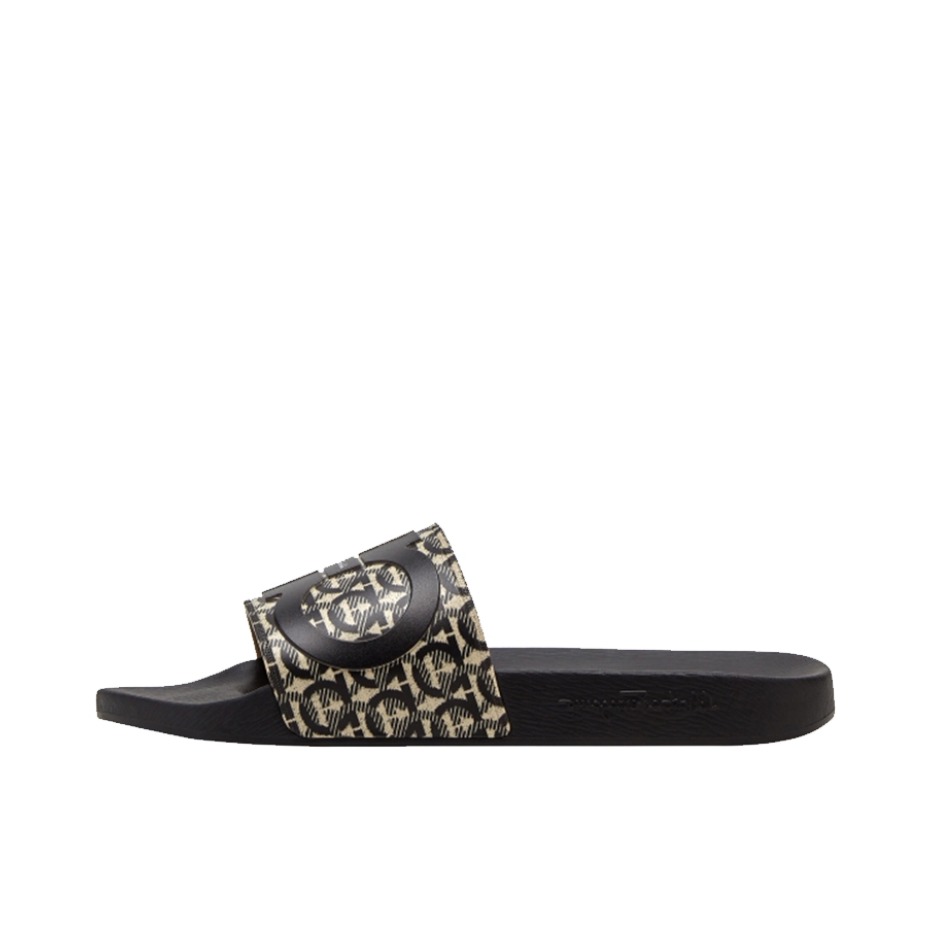 Salvatore Ferragamo 休闲 拖鞋 02C308 729248