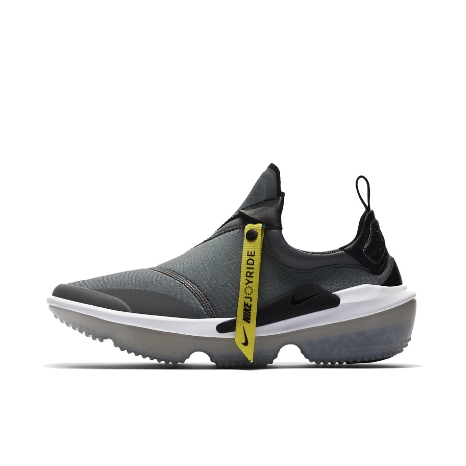 推荐商品：Nike Joyride Optik 跑鞋 颗粒防滑减震轻便舒适透气织物时尚潮流简约 Cool Grey 深灰