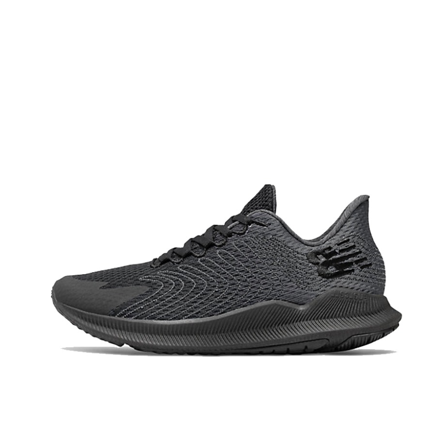 推荐商品：New Balance FuelCell Propel V3 跑鞋 缓震回弹防滑耐磨网布透气织物复古 女款/黑色