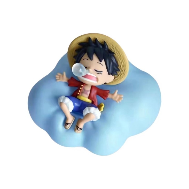 推荐商品：lamtoys 海贼王 甜蜜的梦系列小夜灯 盲盒