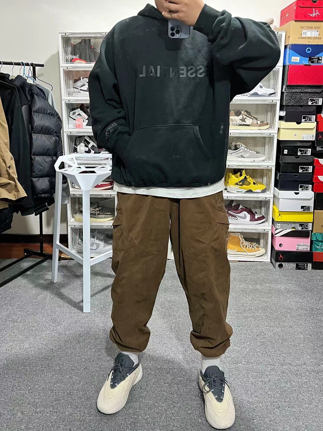 椰子百元平替终于被我发现啦