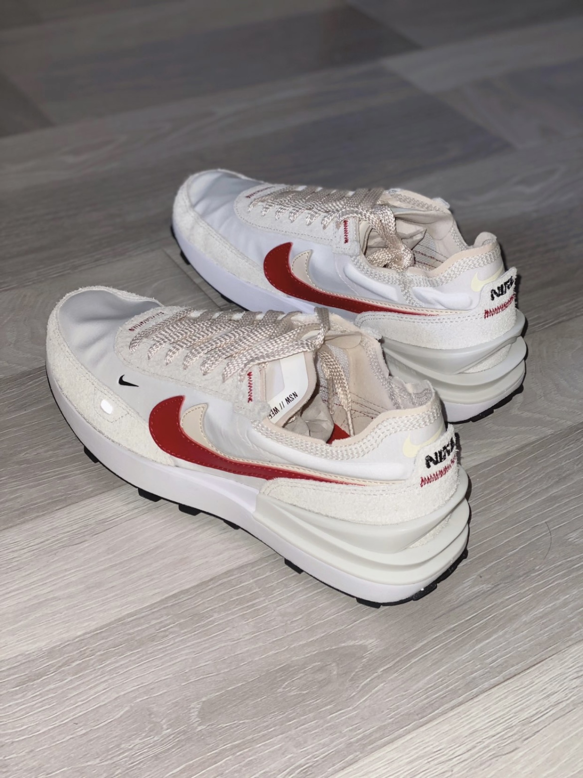 经典华夫格太好看了👻👻