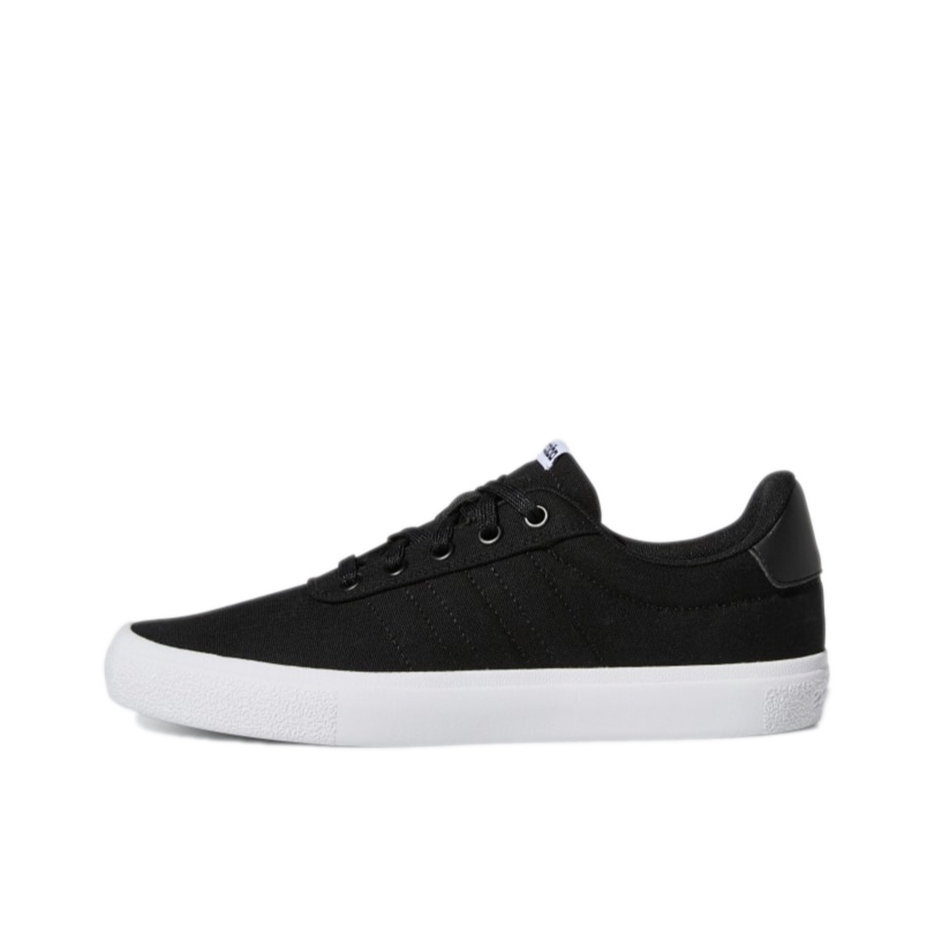 推荐商品：adidas Vulc Raid3r 板鞋 防滑耐磨舒适轻便复古 熊猫/黑色/白色