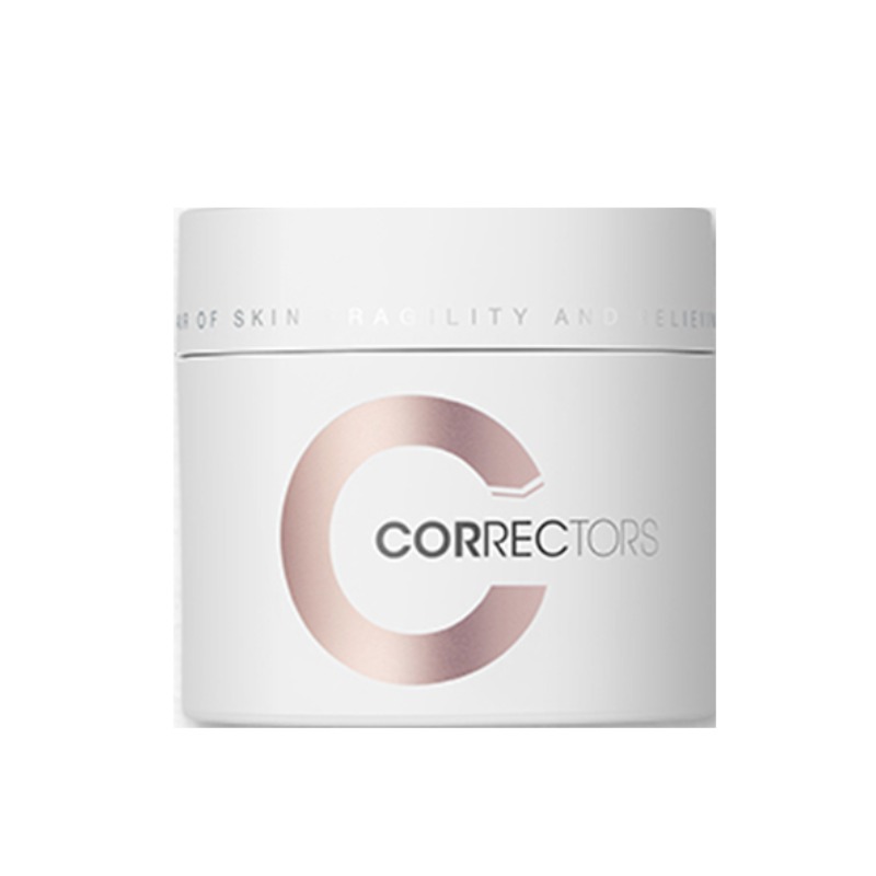 推荐商品：CORRECTORS/科瑞肤 多维修护面霜 舒缓强韧屏障