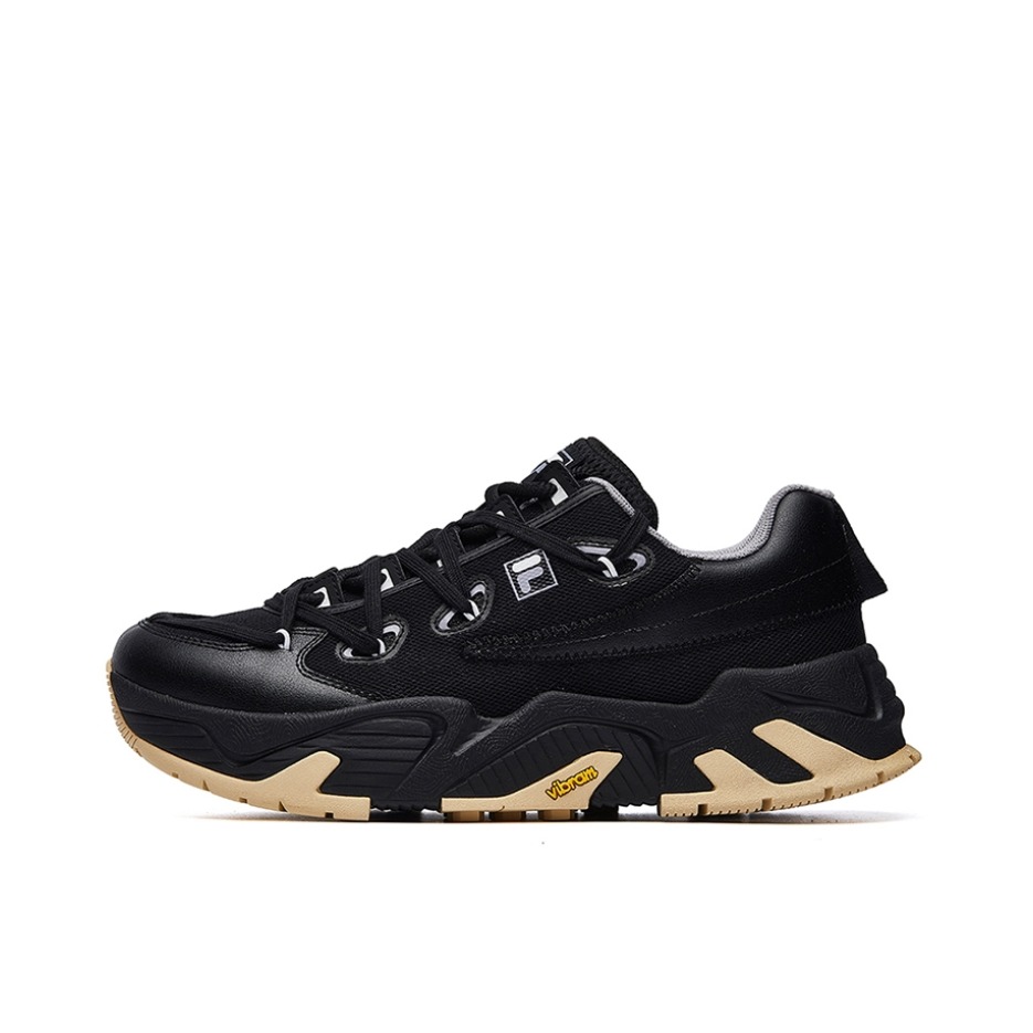 FILA/斐乐 篮球系列 Millennium篮球鞋 T12M034104F