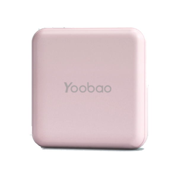 Yoobao/羽博 10000mAh 6024mini 10W 移动电源