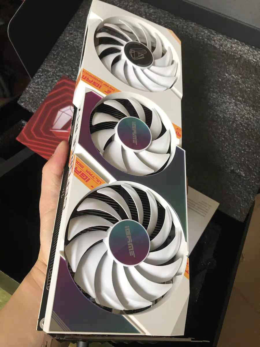 力荐显卡～各种游戏畅玩不误