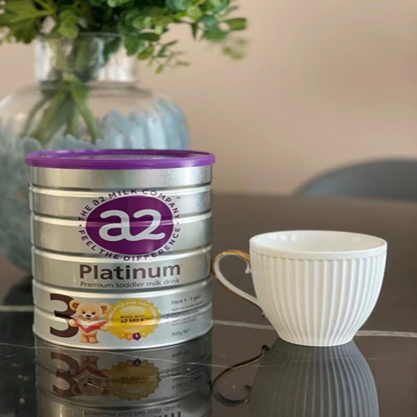高端营养-a2Platinum白金版