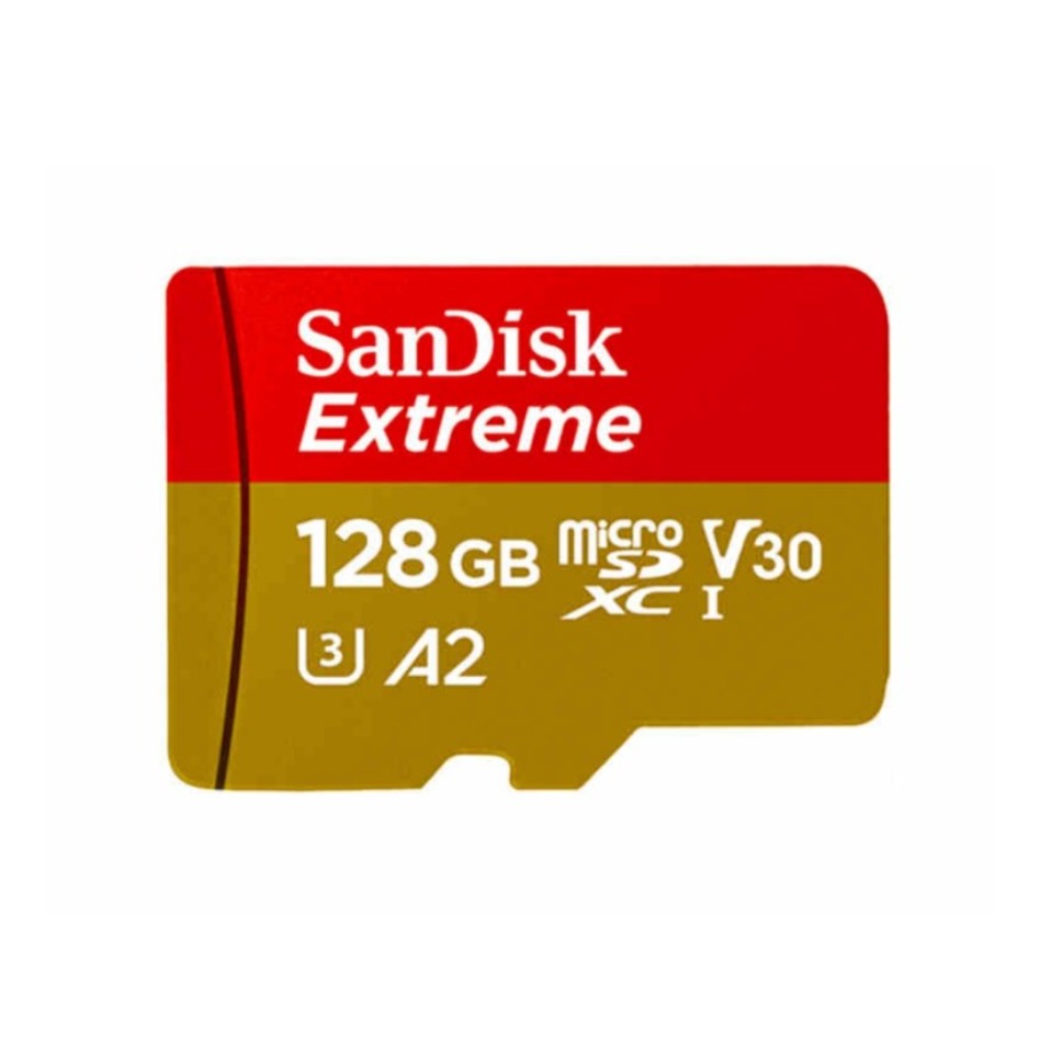 Sandisk/闪迪 SDSQXA1 128g 内存卡