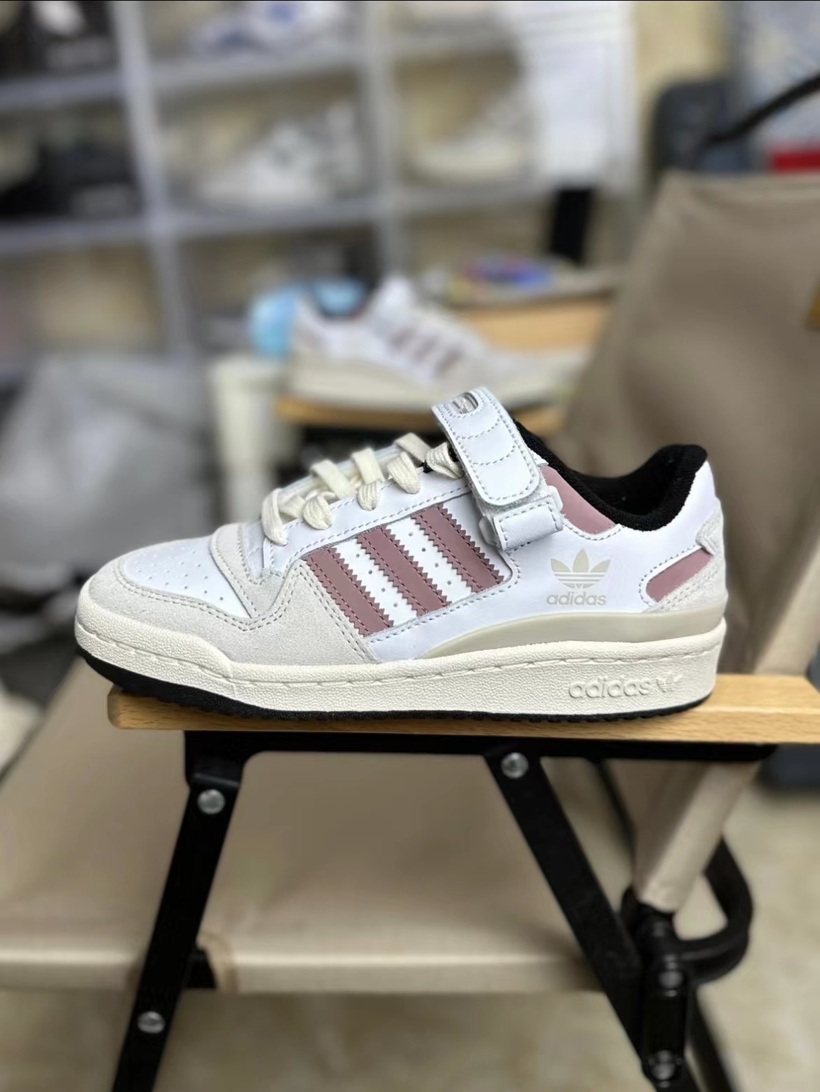 Forum也有奶茶配色了