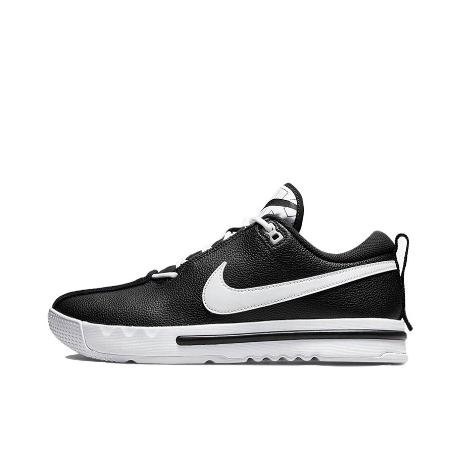 推荐商品：Nike Air Seshl 时尚百搭 防滑耐磨 轻便运动 训练鞋 黑色/白色