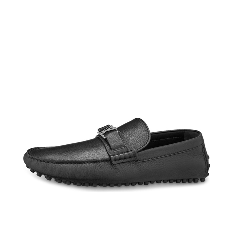 Louis Vuitton 路易威登 hockenheim epi 皮革乐福鞋 1A4TWY