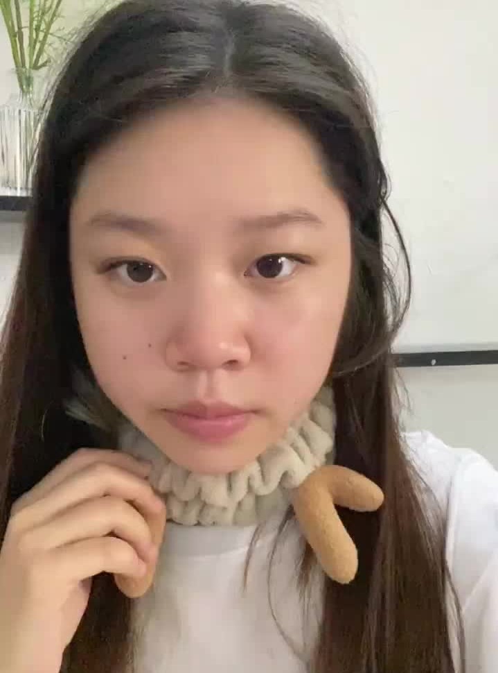 敏感肌|我的专属湿敷精华水❗️