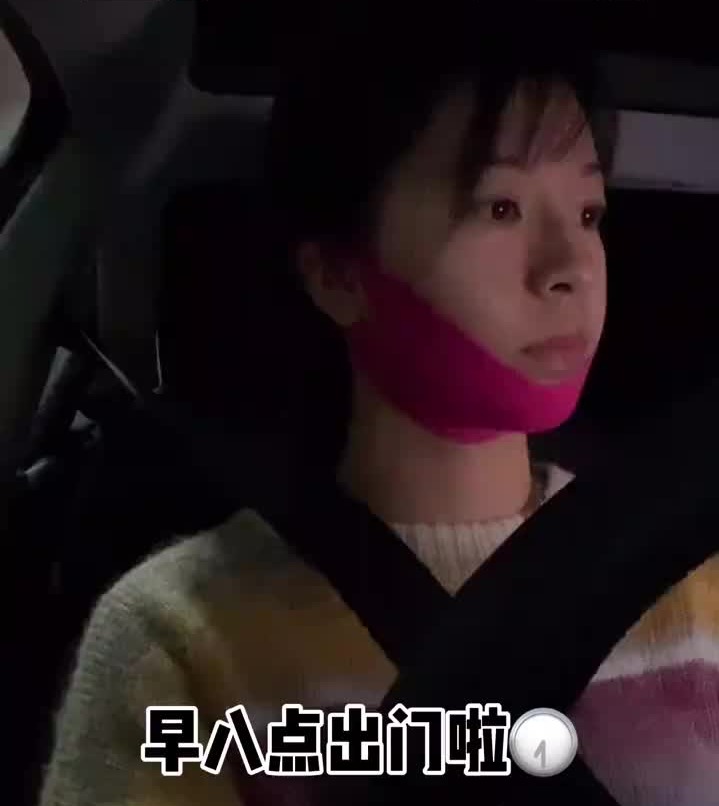早八点校门口沉浸式化~日常快速气质妆容