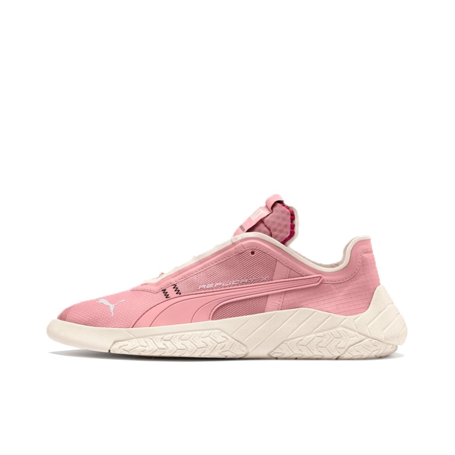 推荐商品：Puma/彪马 Replicat X Pirelli 耐磨 训练鞋 粉色