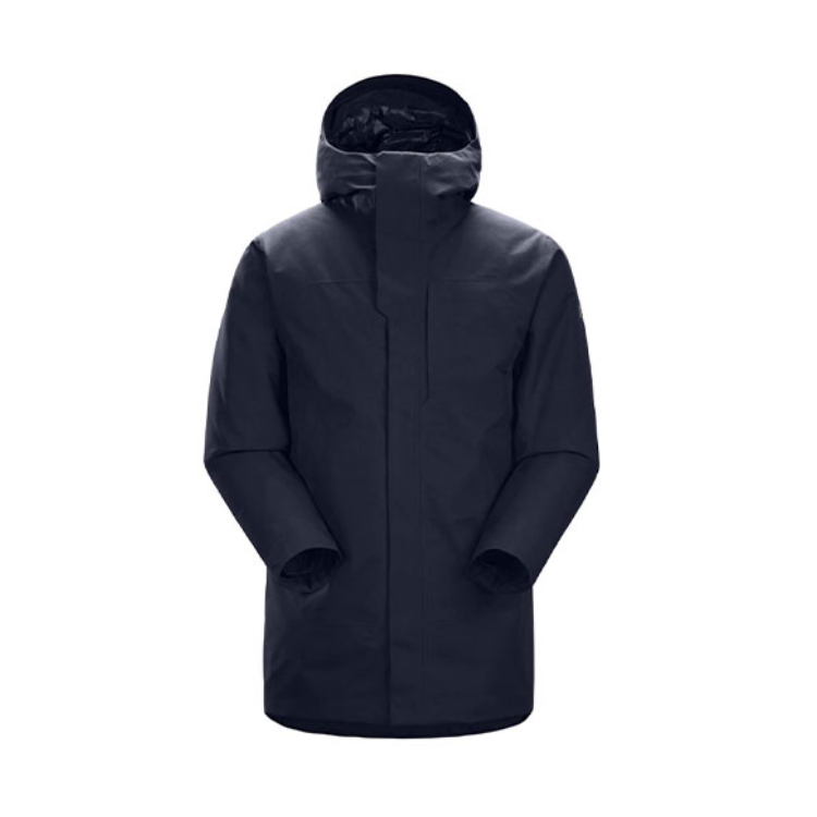 Arc'teryx Therme Parka防风连帽羽绒服 男女同款 12888 28241