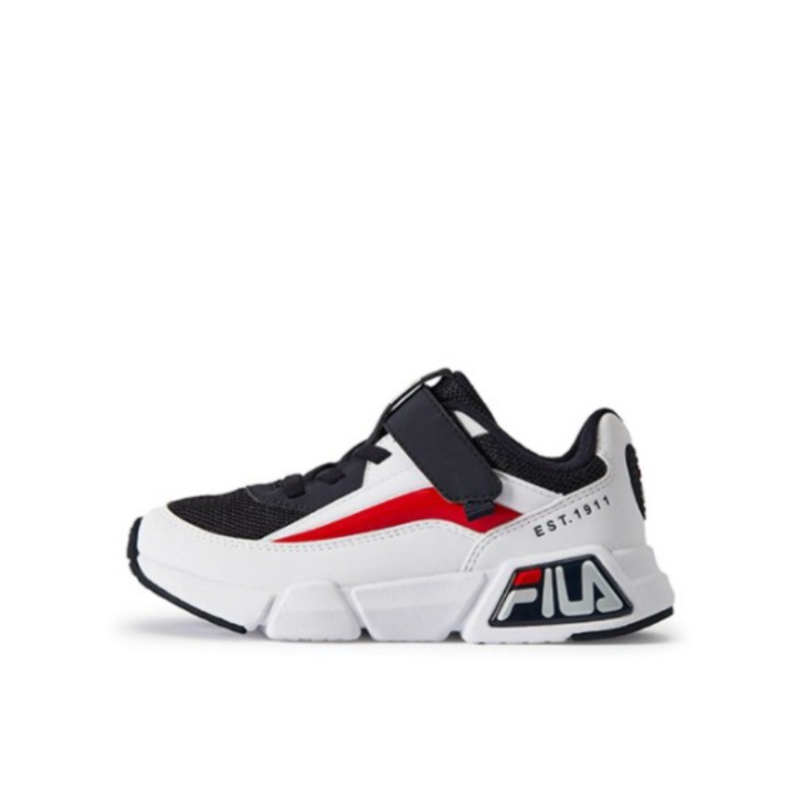 FILA/斐乐 复古跑鞋系列 童鞋 K54B051102