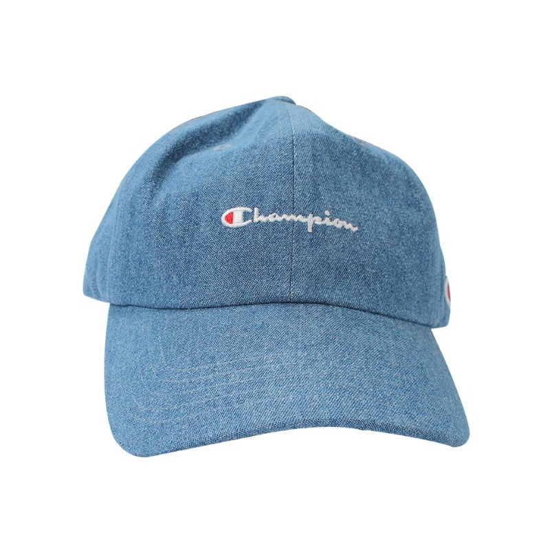 Champion/冠军 牛仔休闲棒球帽 381-0136