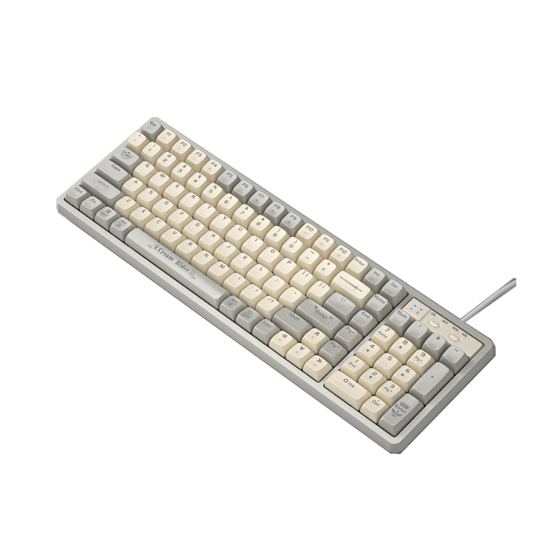 狼途 GK102