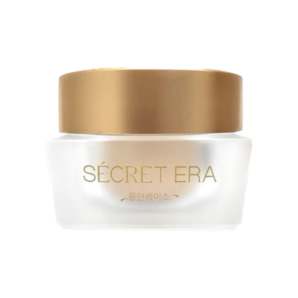 推荐商品：秘密时代 五代粉霜 哑光雾面 30g