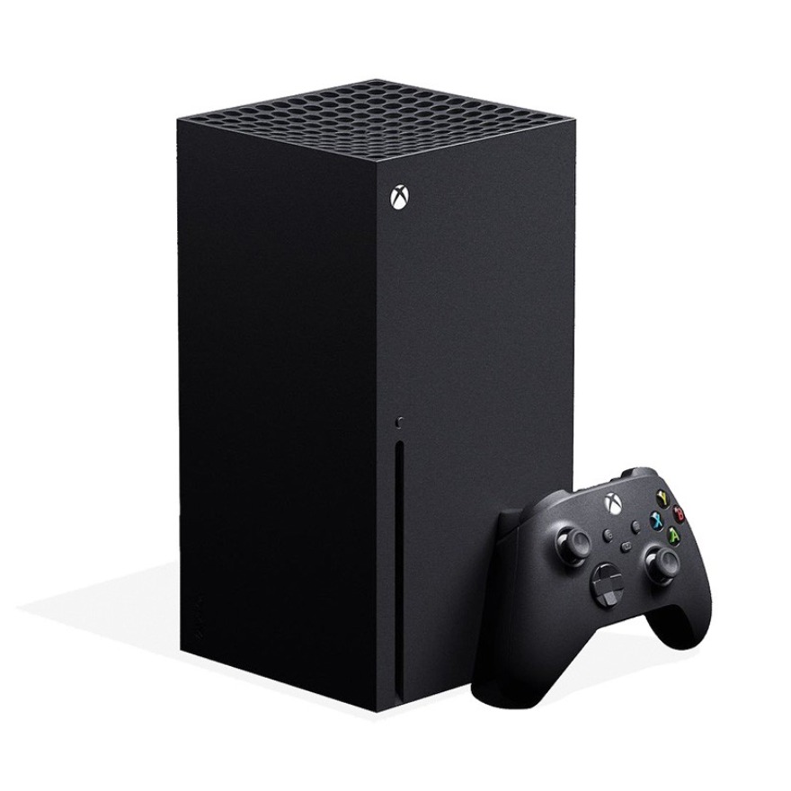 微软欧版次世代4K主机