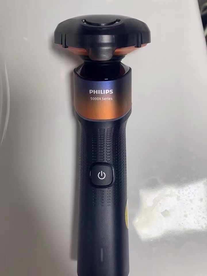 值得入手的一款剃须刀