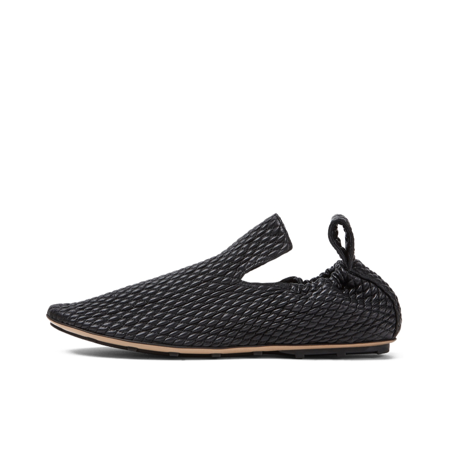 Bottega Veneta Slipper 拖鞋 620304VBTR01000