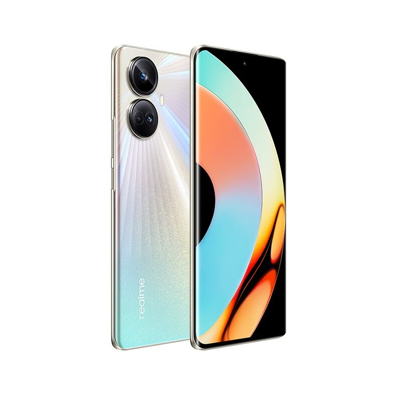 真我 10Pro+
