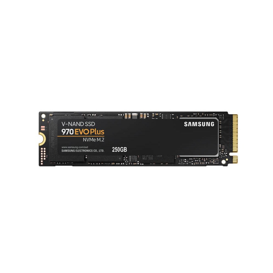 三星970 EVO Plus 