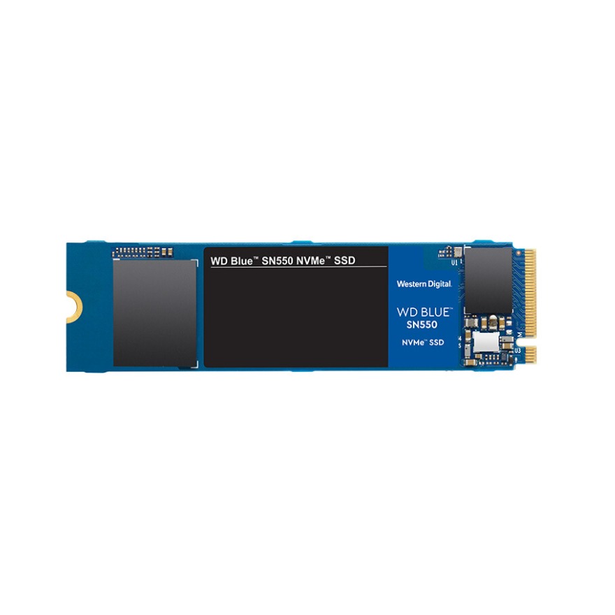西部数据SN570硬盘