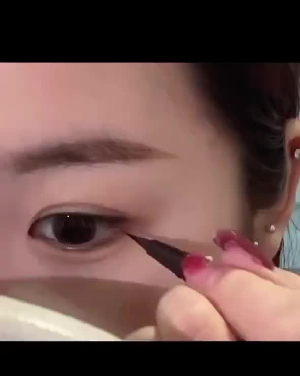 眼线推荐