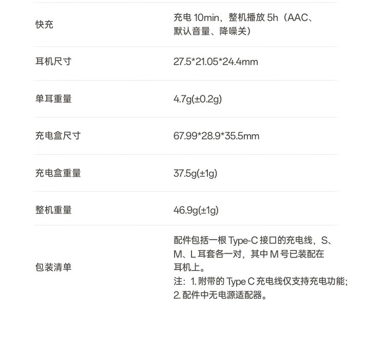 识货商品介绍图