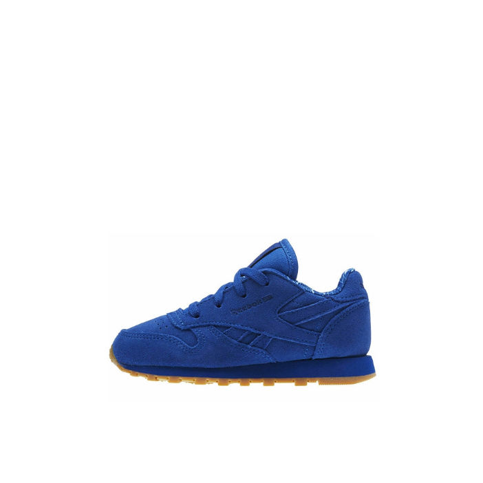 Reebok/锐步 Cl Leather 童鞋
